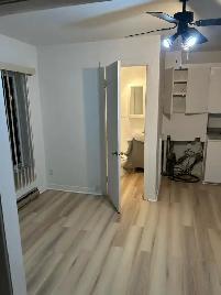 ✨ Grand 4 1/2 à louer – Centre-ville de Joliette ✨rue St-Viateur - Photo 5