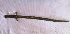 Vintage British 1856 war sword $200 OBO