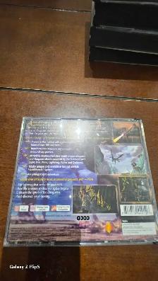 Jeux PS1 The Legend of Dragoon - Photo 2