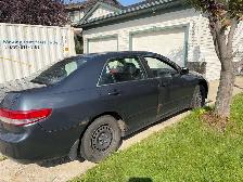 2003 Honda Accord V-6 - Photo 3