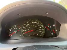 2003 Honda Accord V-6 - Photo 5
