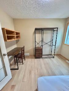 Furnished room available for rent near University of Manitoba - Photo 5
