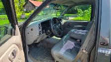 1999 GMC 2500 4x4 Pick-Up Truck - Photo 6