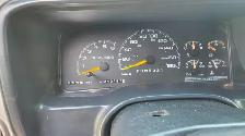 1999 GMC 2500 4x4 Pick-Up Truck - Photo 7