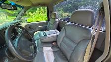 1999 GMC 2500 4x4 Pick-Up Truck - Photo 8