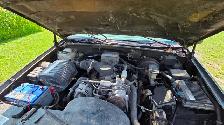 1999 GMC 2500 4x4 Pick-Up Truck - Photo 9