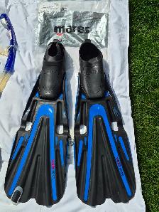 Assorted Diving/Scuba gear - Photo 2