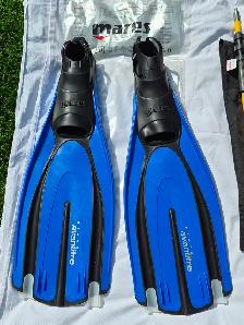 Assorted Diving/Scuba gear - Photo 3