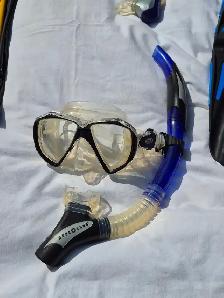 Assorted Diving/Scuba gear - Photo 4