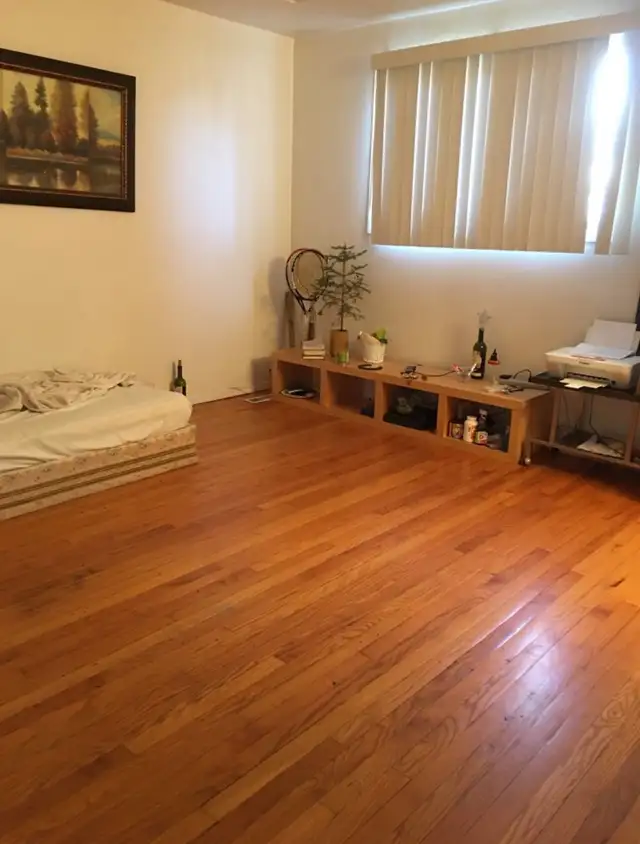 MasterRoom w Private Bathroom - near Lions Park ctrain &SAIT