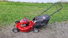 Craftsman Self-Propelled Lawnmower