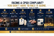 Are You Healthcare Professional Facing a Medical Complaint? - Photo 2