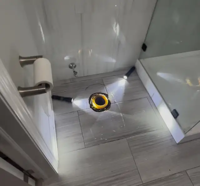 Toilet Installation/ Gasket Replacement