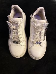 Nike and DKNY Sneaker Bundle - Photo 2