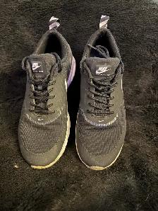 Nike and DKNY Sneaker Bundle - Photo 3
