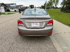 2012 Hyundai accent - Photo 4
