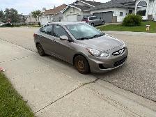2012 Hyundai accent - Photo 7