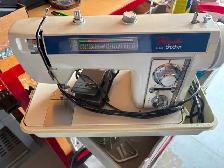 BROTHER PACESETTER XL706 SEWING MACHINE
