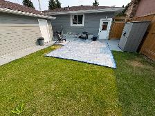 LARGE TARP (LIKE NEW) - Photo 3