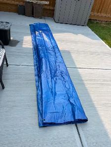 LARGE TARP (LIKE NEW) - Photo 5