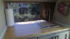 1993 Ford Econoline 250 Camper Van - Photo 3