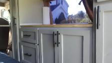 1993 Ford Econoline 250 Camper Van - Photo 4