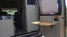 1993 Ford Econoline 250 Camper Van - Photo 5