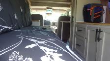 1993 Ford Econoline 250 Camper Van - Photo 6