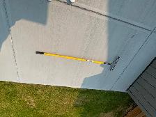 GARDEN RAKE HEAVY DUTY - Photo 3