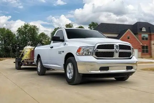 truck for hire