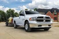 truck for hire