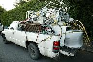 truck for hire - Photo 3
