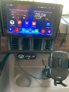 1995 Dodge Ram 3500, Great West Classic Supreme Camper Van - Photo 6