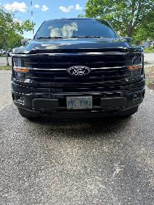 2025 Ford F150 XLT 4WD