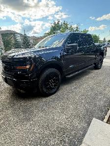 2025 Ford F150 XLT 4WD - Photo 3
