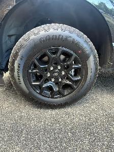 2025 Ford F150 XLT 4WD - Photo 4