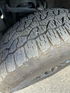 2025 Ford F150 XLT 4WD - Photo 5