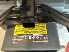 Yardworks 10A Electric Corded Tiller - Photo 4