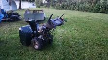 13 hp snowblower - Photo 2