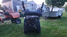 13 hp snowblower - Photo 7