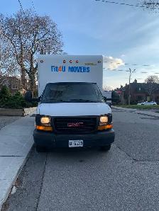 affordable moving & junk service - Photo 2