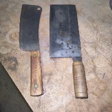 Old Hickory Meat Cleavers