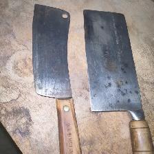 Old Hickory Meat Cleavers - Photo 3