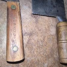 Old Hickory Meat Cleavers - Photo 4