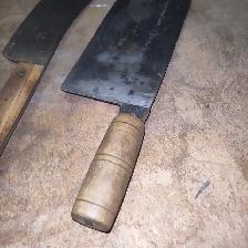 Old Hickory Meat Cleavers - Photo 5