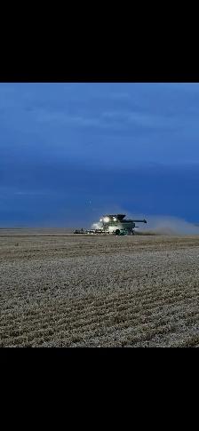 Farm worker