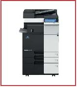 Konica Minolta Printers Day!, Copiers sku:106