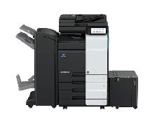 Konica Minolta Printers Day!, Copiers sku:106 - Photo 3