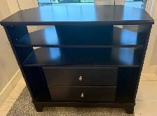 Corner TV Cabinet Stand