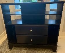 Corner TV Cabinet Stand - Photo 2